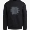 Cheap Cruyff Absent Camo Sweater
