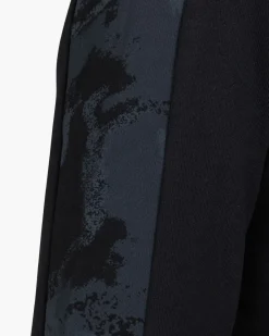 Cheap Cruyff Absent Camo Sweater