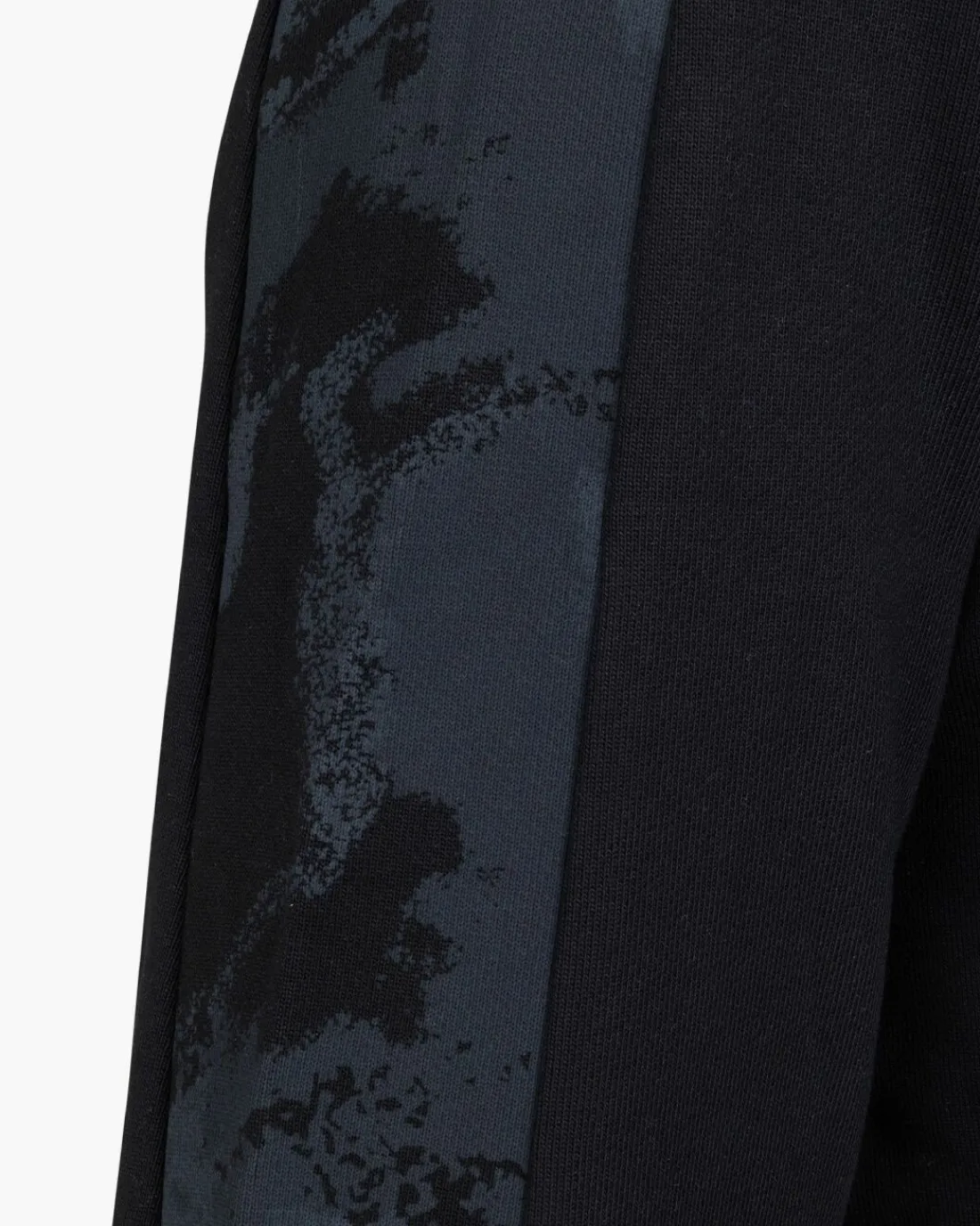 Cheap Cruyff Absent Camo Sweater