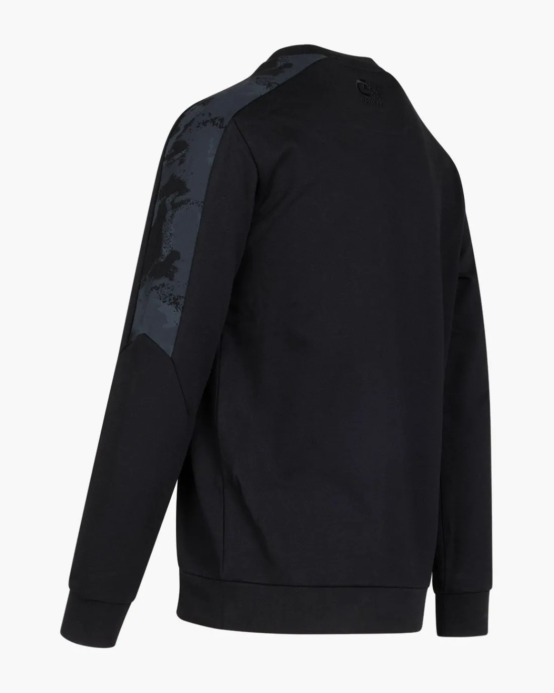 Cheap Cruyff Absent Camo Sweater