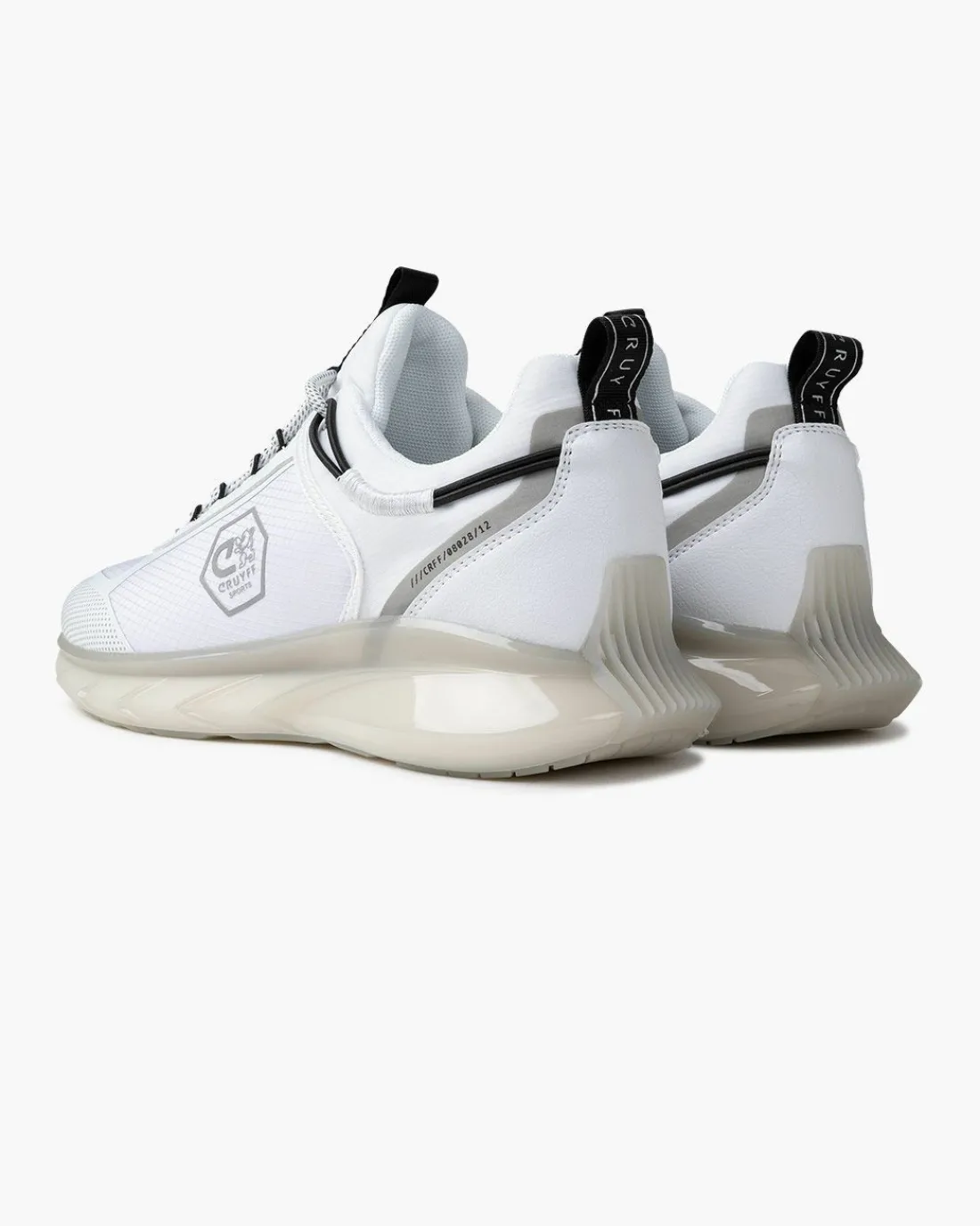 Outlet Cruyff Acorpa