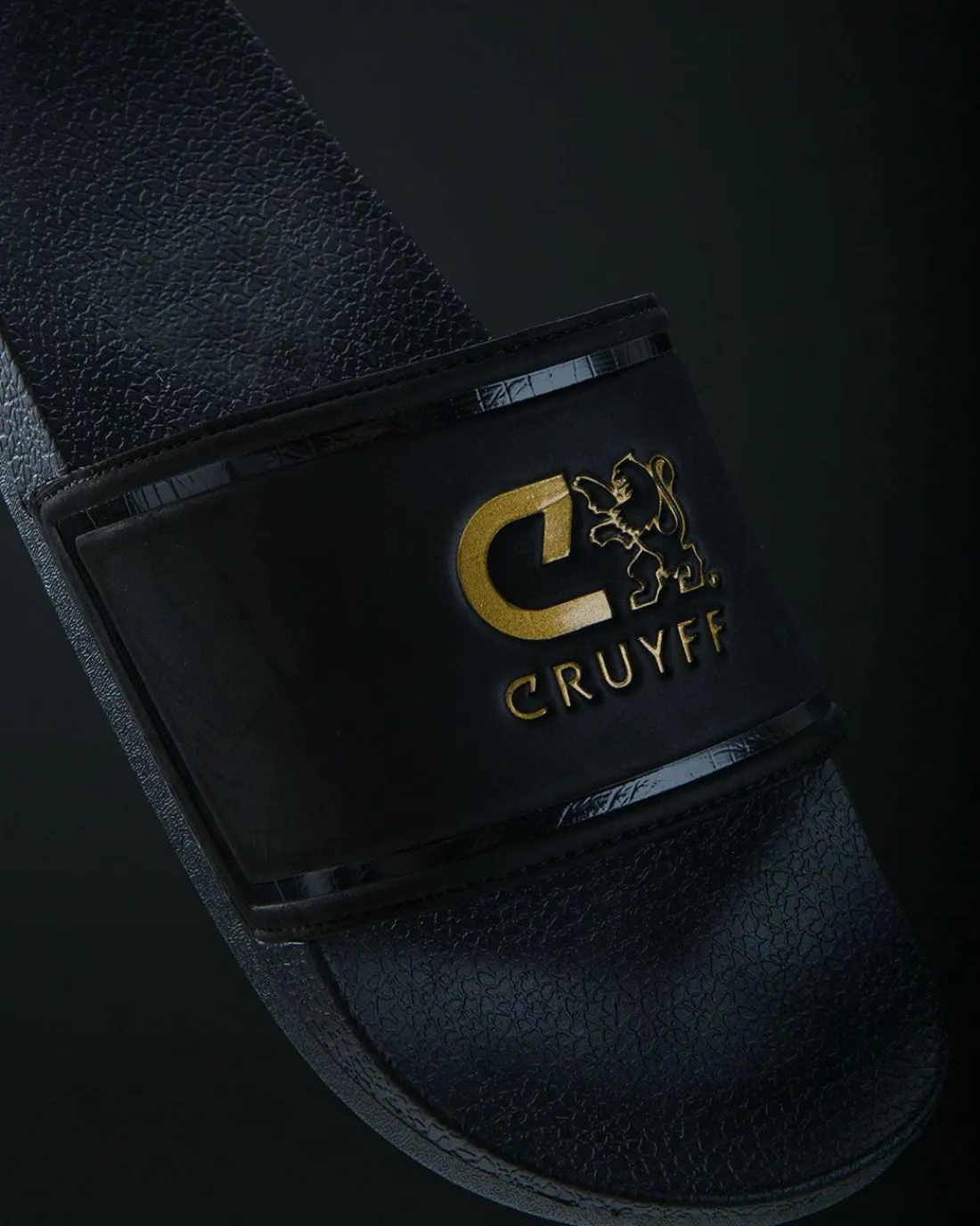 Online Cruyff Agua Copa