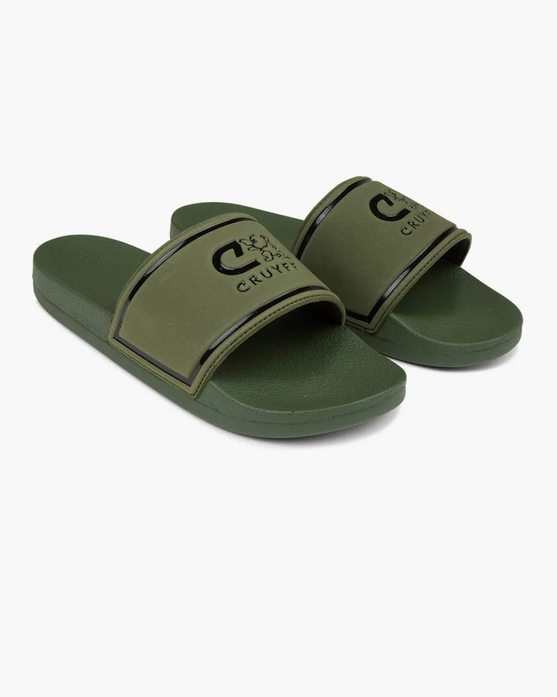 Hot Cruyff Agua Copa