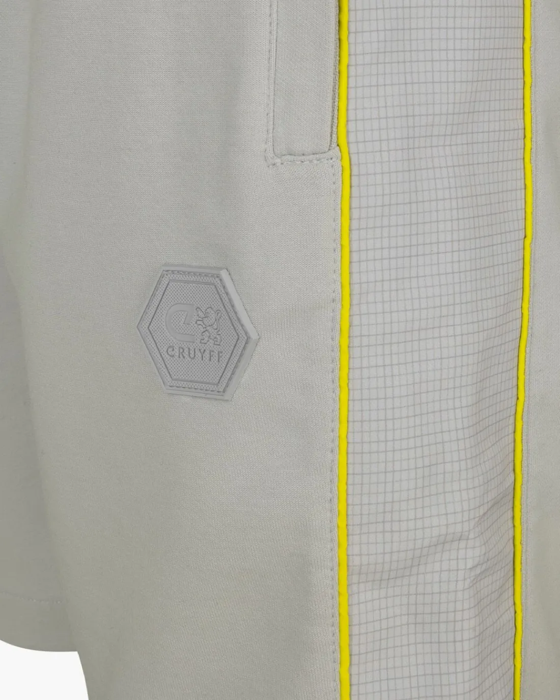 New Cruyff Aiden Short