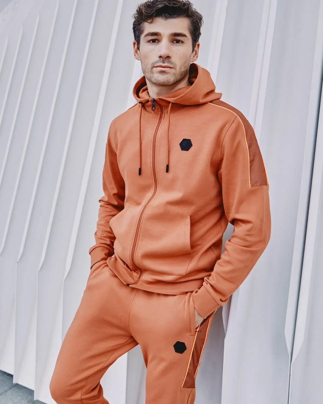 Sale Cruyff Aiden Track Top