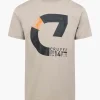 Hot Cruyff Alan Ss Tee