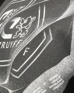 Cheap Cruyff Alex Tee
