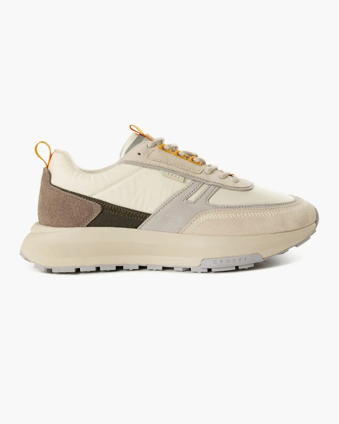 New Cruyff Ambruzzia
