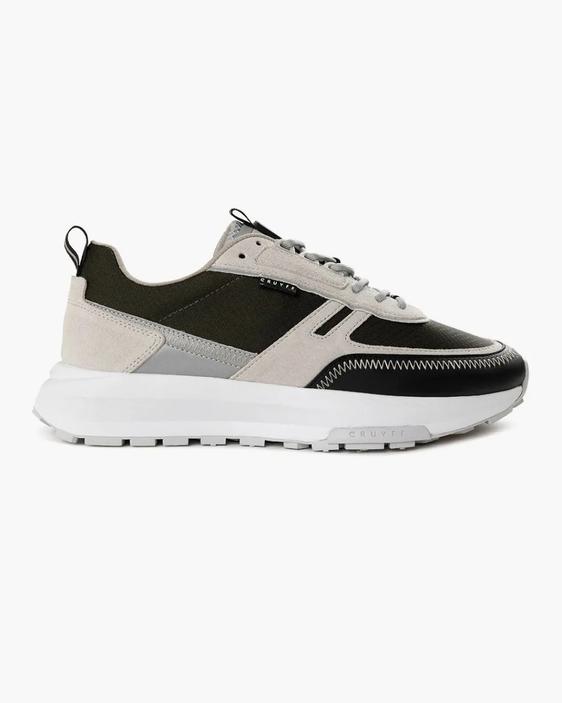 Outlet Cruyff Ambruzzia