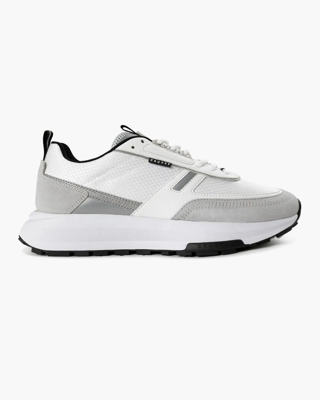 New Cruyff Ambruzzia