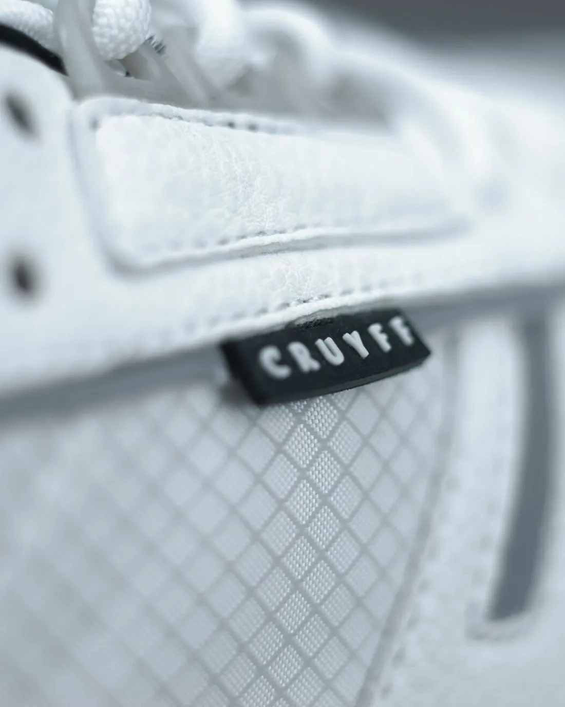 New Cruyff Ambruzzia