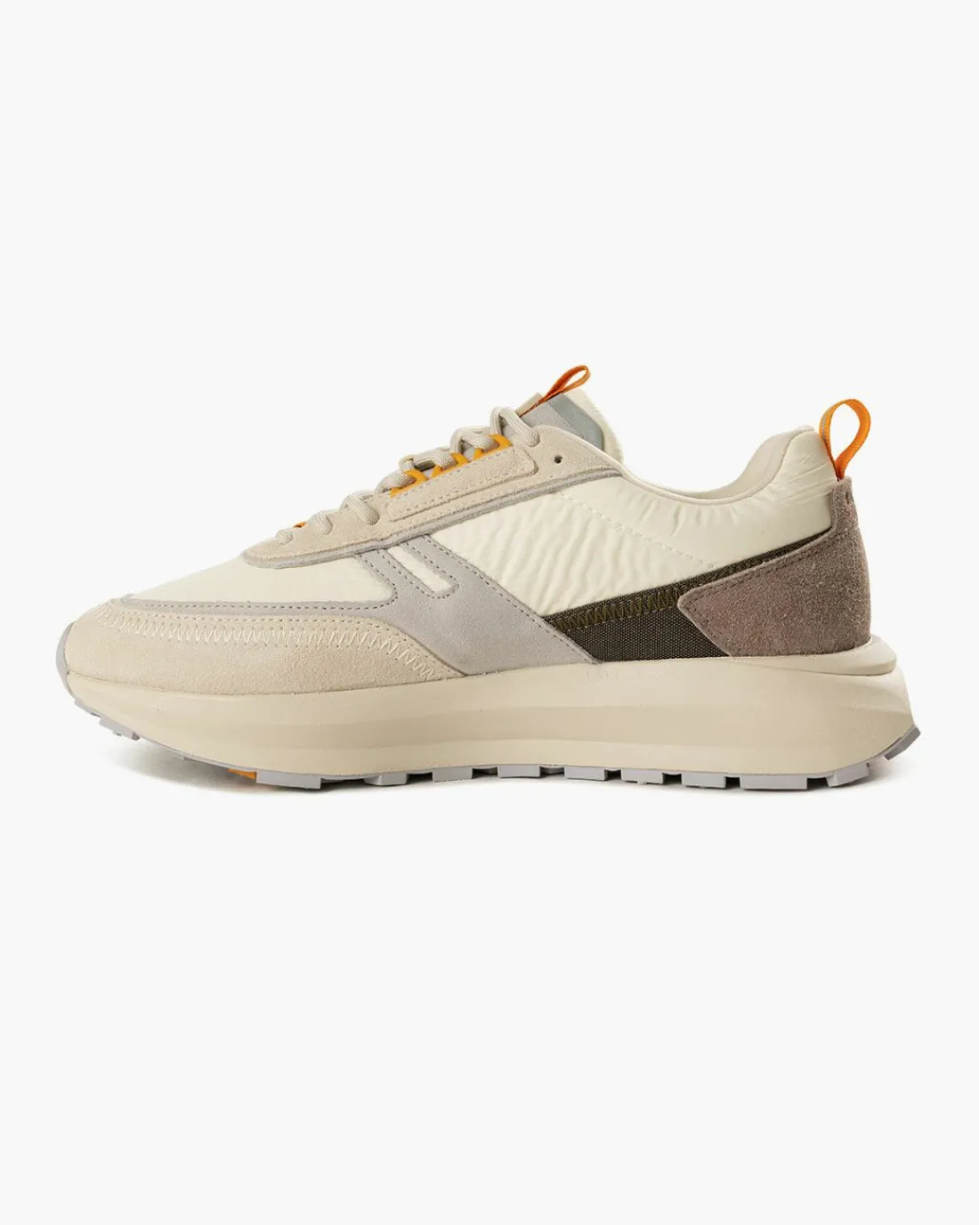 New Cruyff Ambruzzia