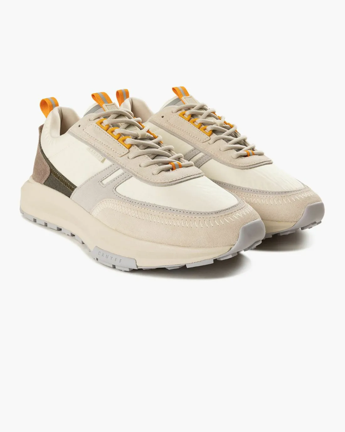 New Cruyff Ambruzzia