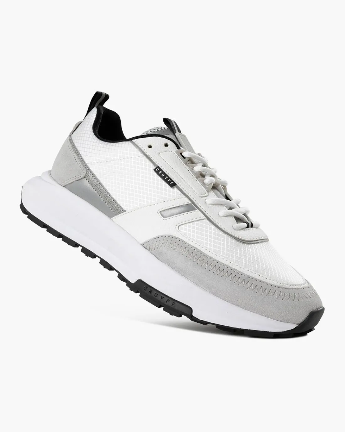 New Cruyff Ambruzzia