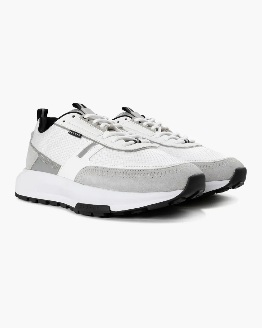 New Cruyff Ambruzzia