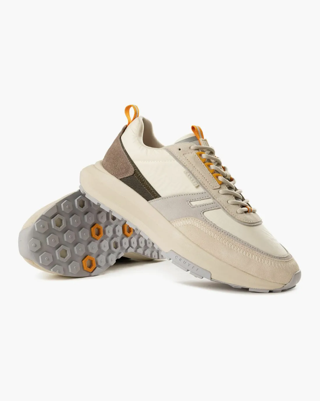 New Cruyff Ambruzzia