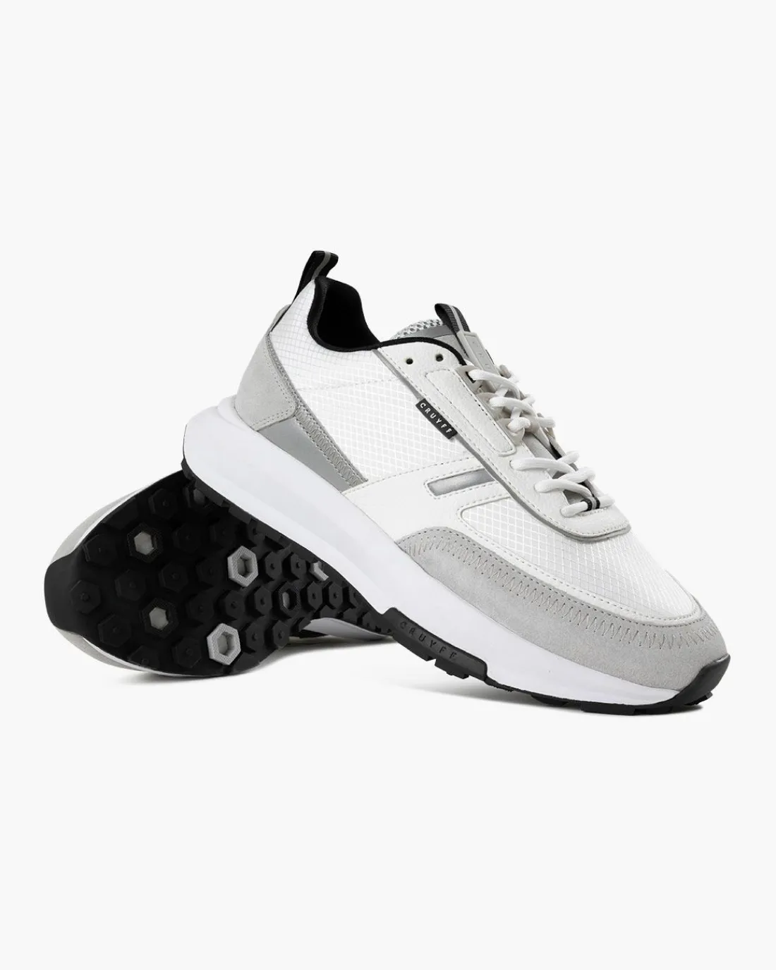 New Cruyff Ambruzzia