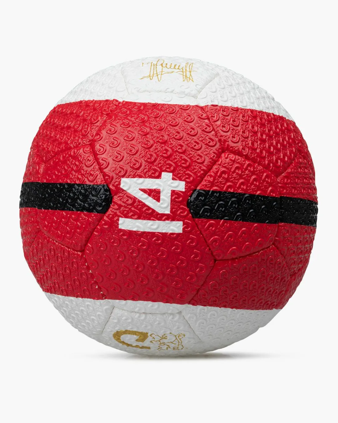 Best Sale Cruyff Amsterdam Football