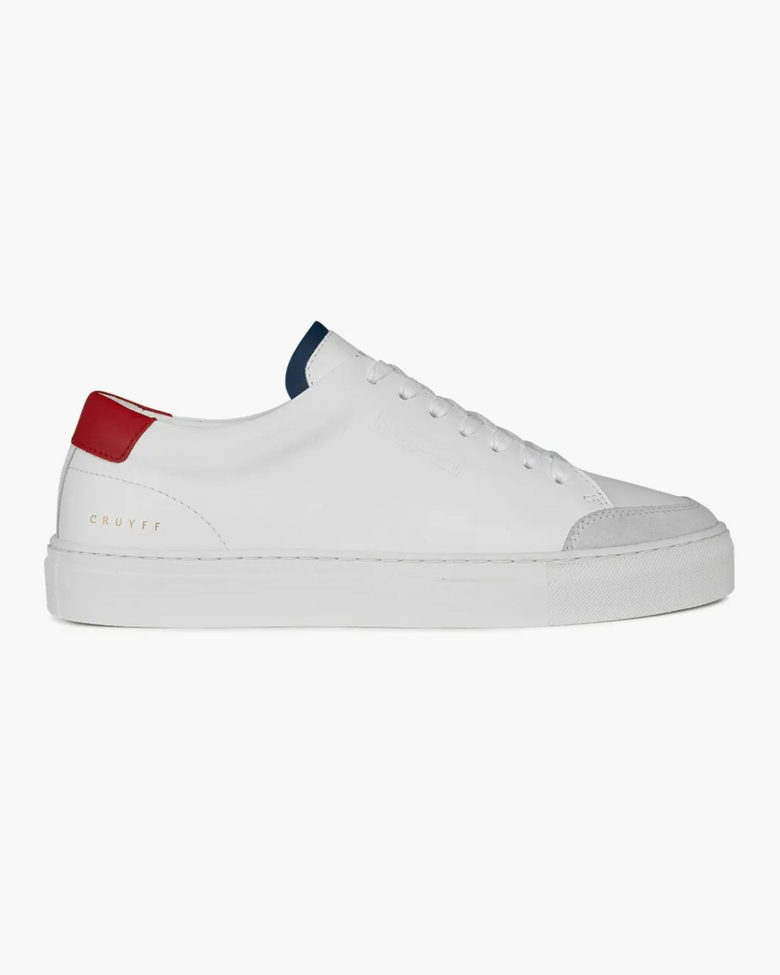 Online Cruyff Architect Tennis