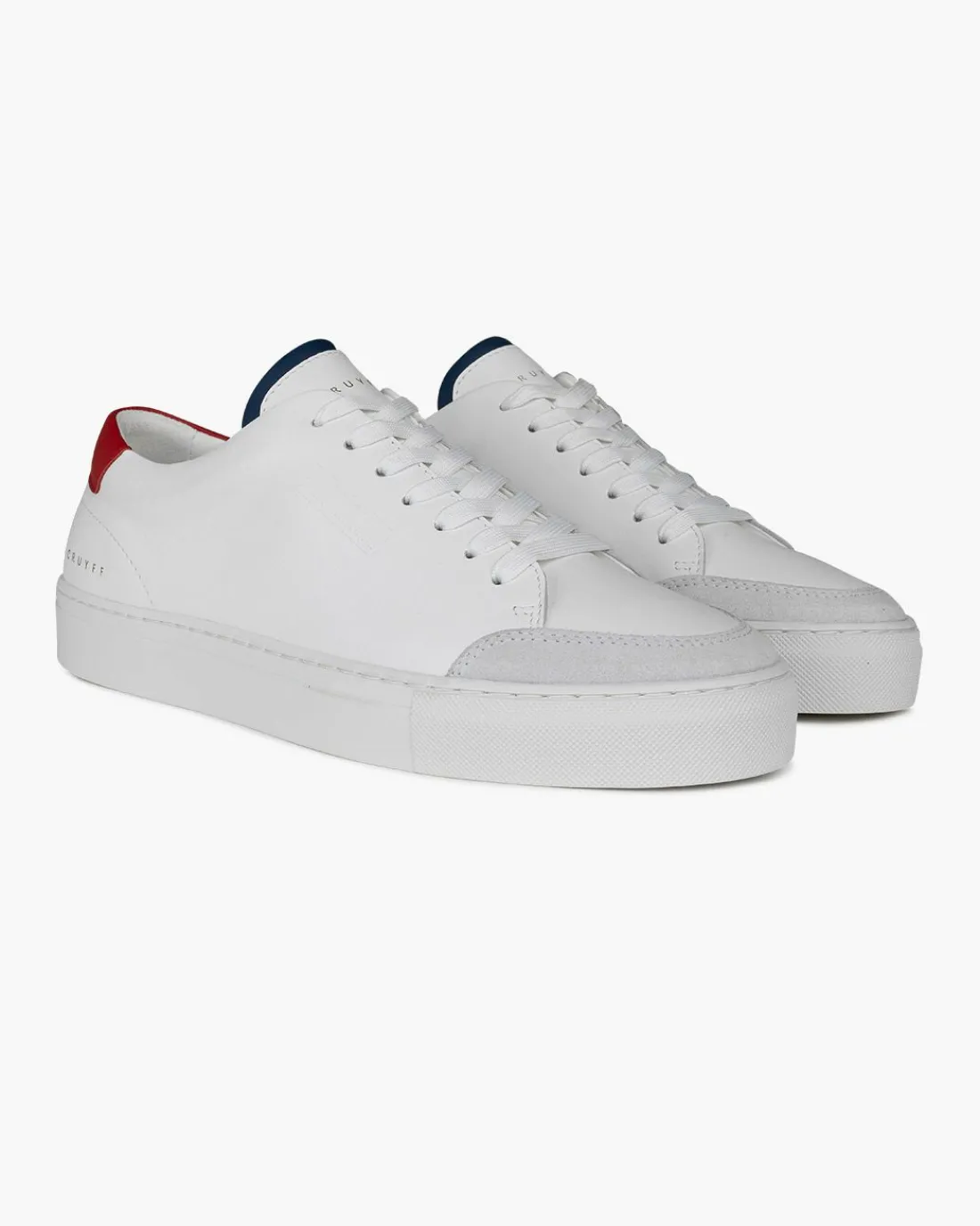 Online Cruyff Architect Tennis