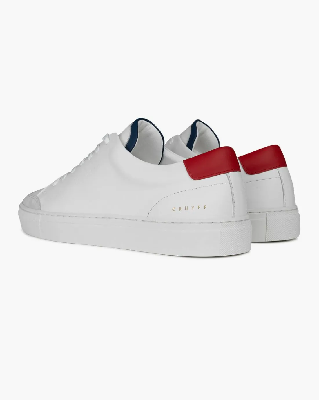 Online Cruyff Architect Tennis