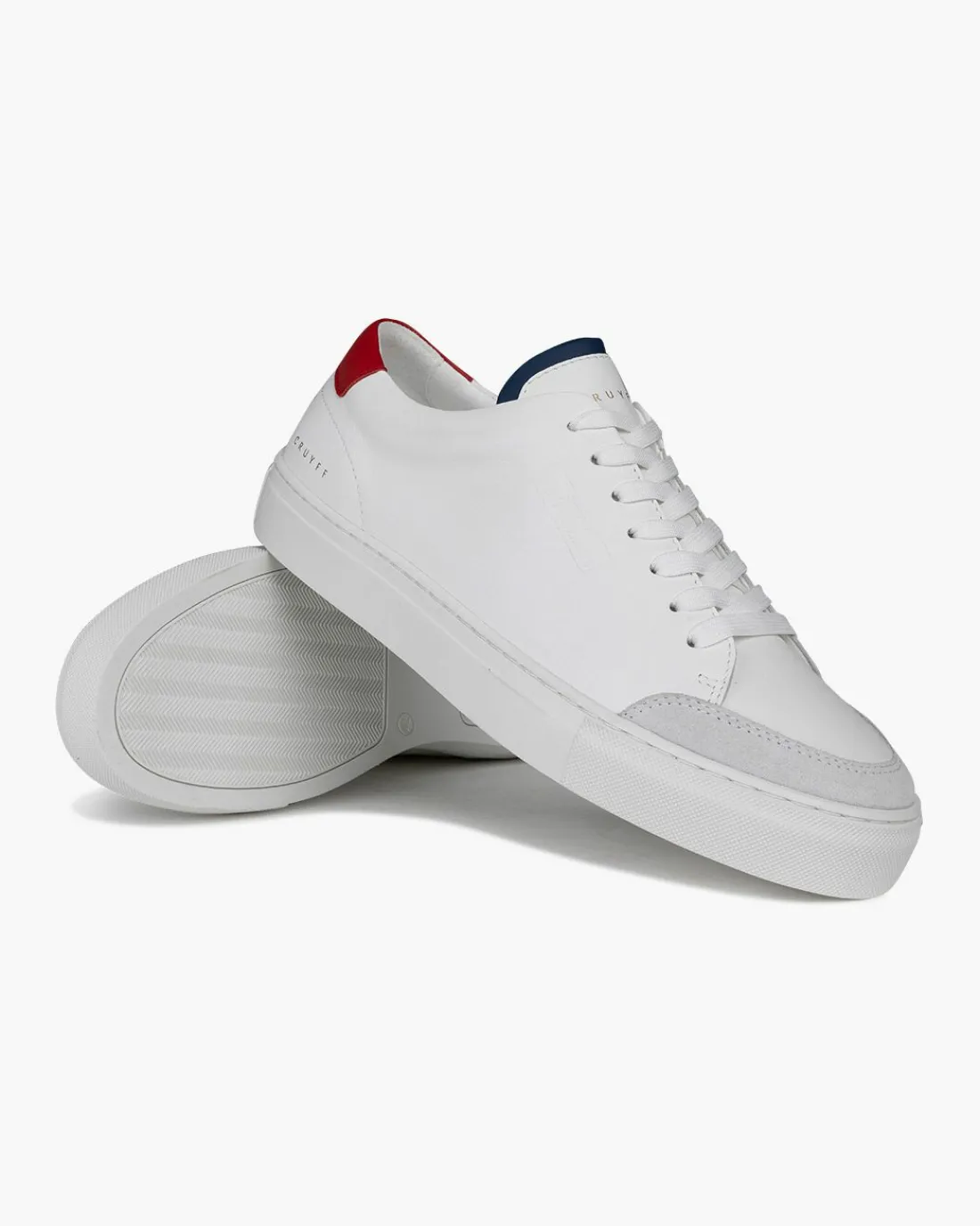 Online Cruyff Architect Tennis