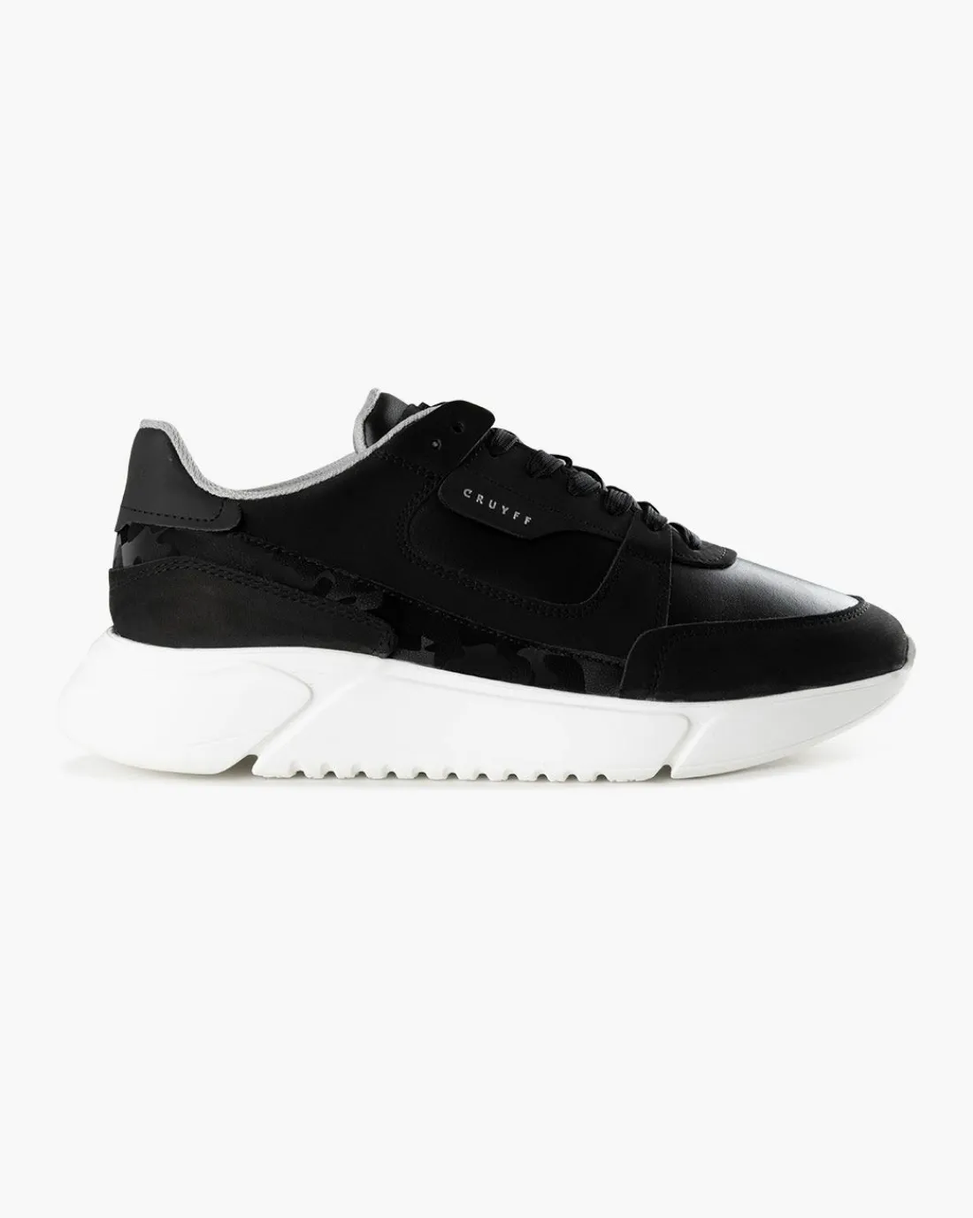 Best Cruyff Arq Ii