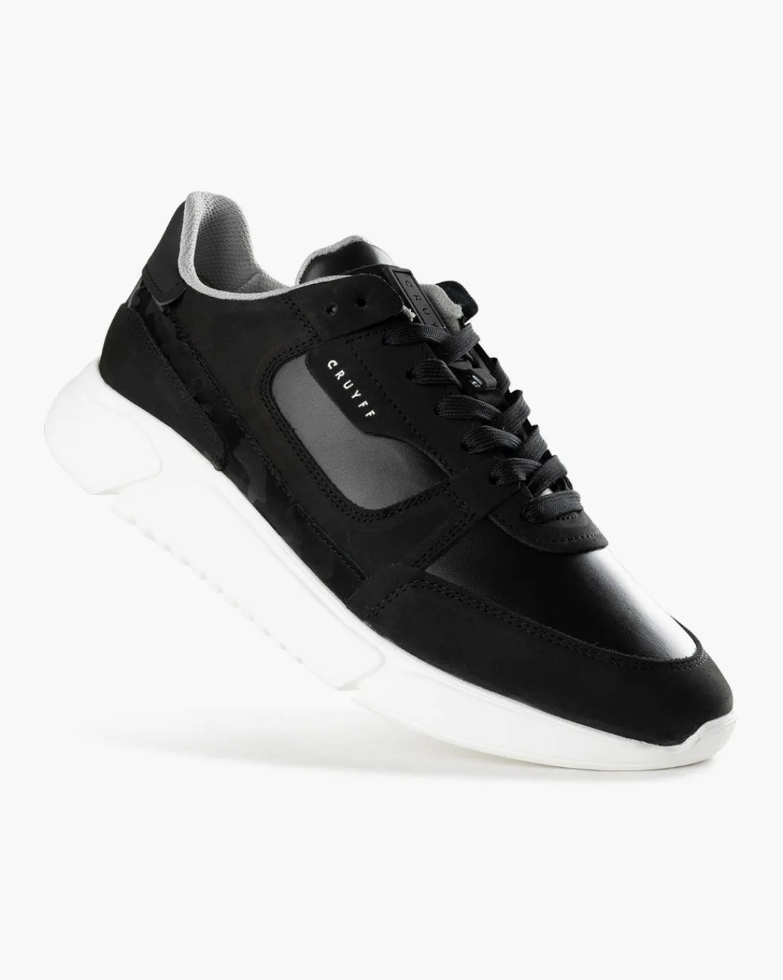 Best Cruyff Arq Ii