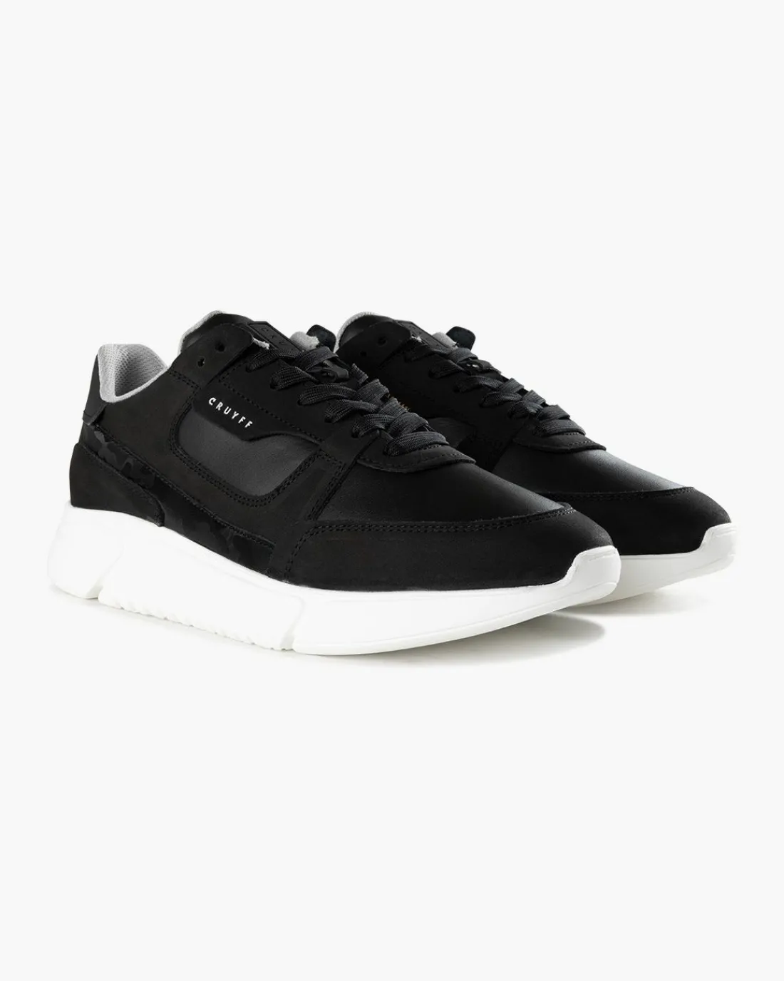 Best Cruyff Arq Ii