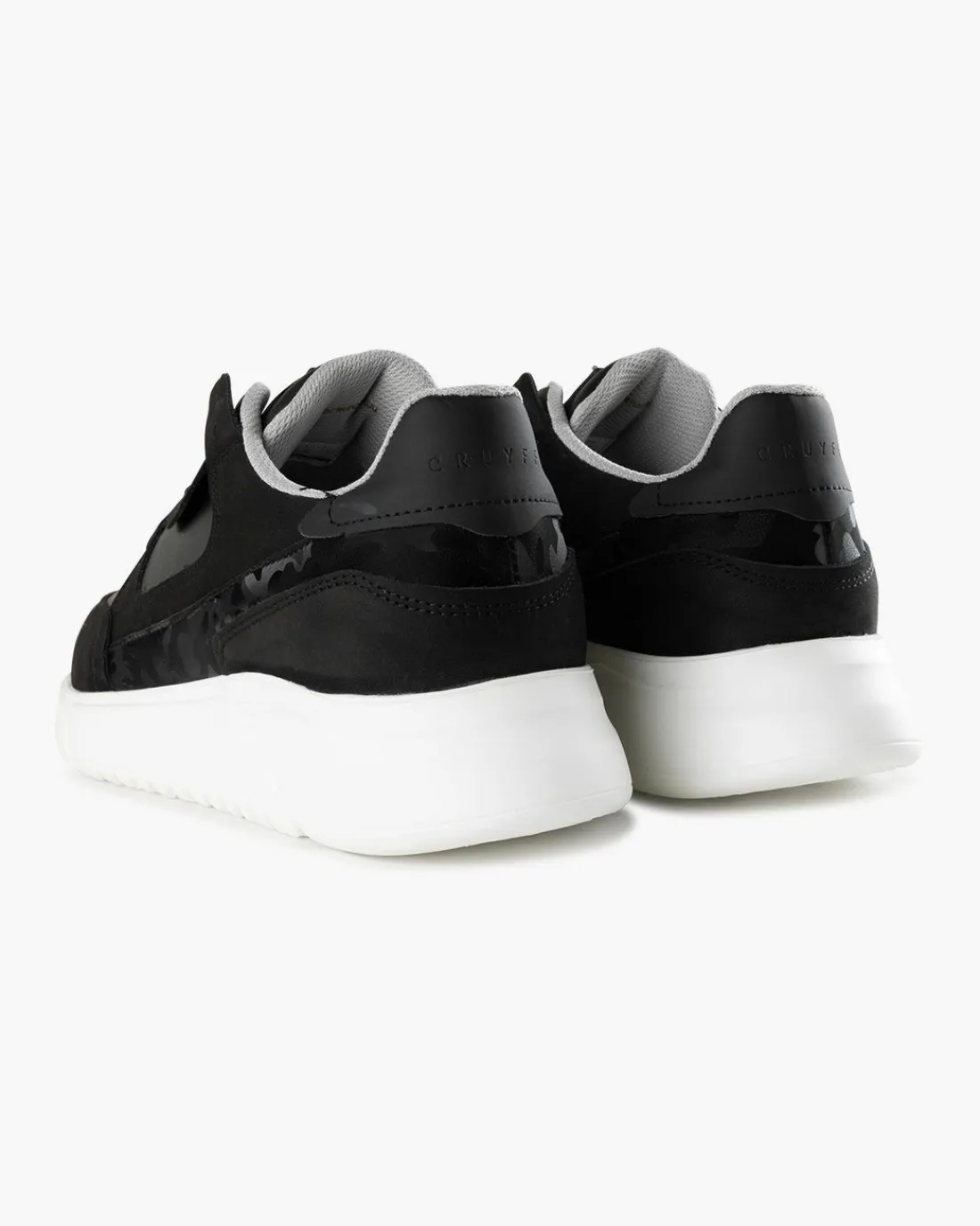 Best Cruyff Arq Ii