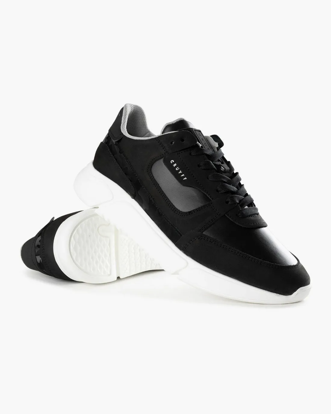 Best Cruyff Arq Ii