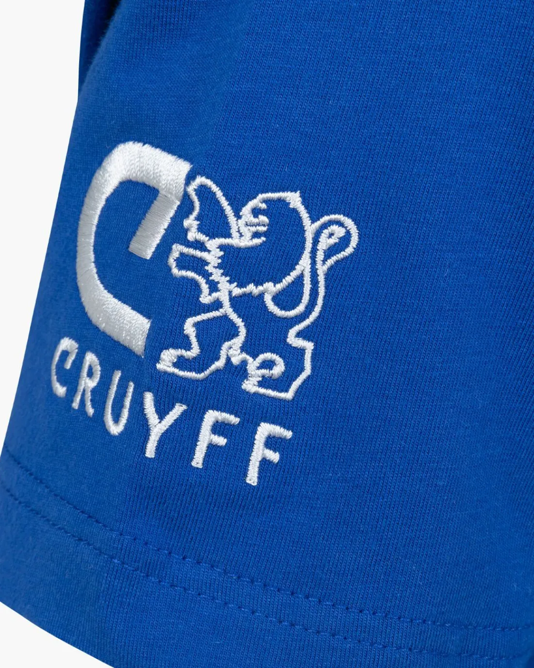 New Cruyff Astra Legacy