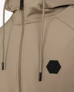 Flash Sale Cruyff Axel Scuba Zt Hood