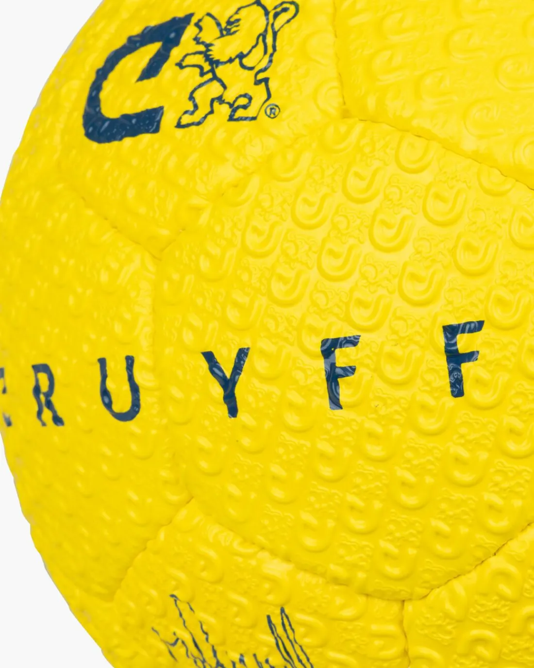 Clearance Cruyff Barcelona Away Football