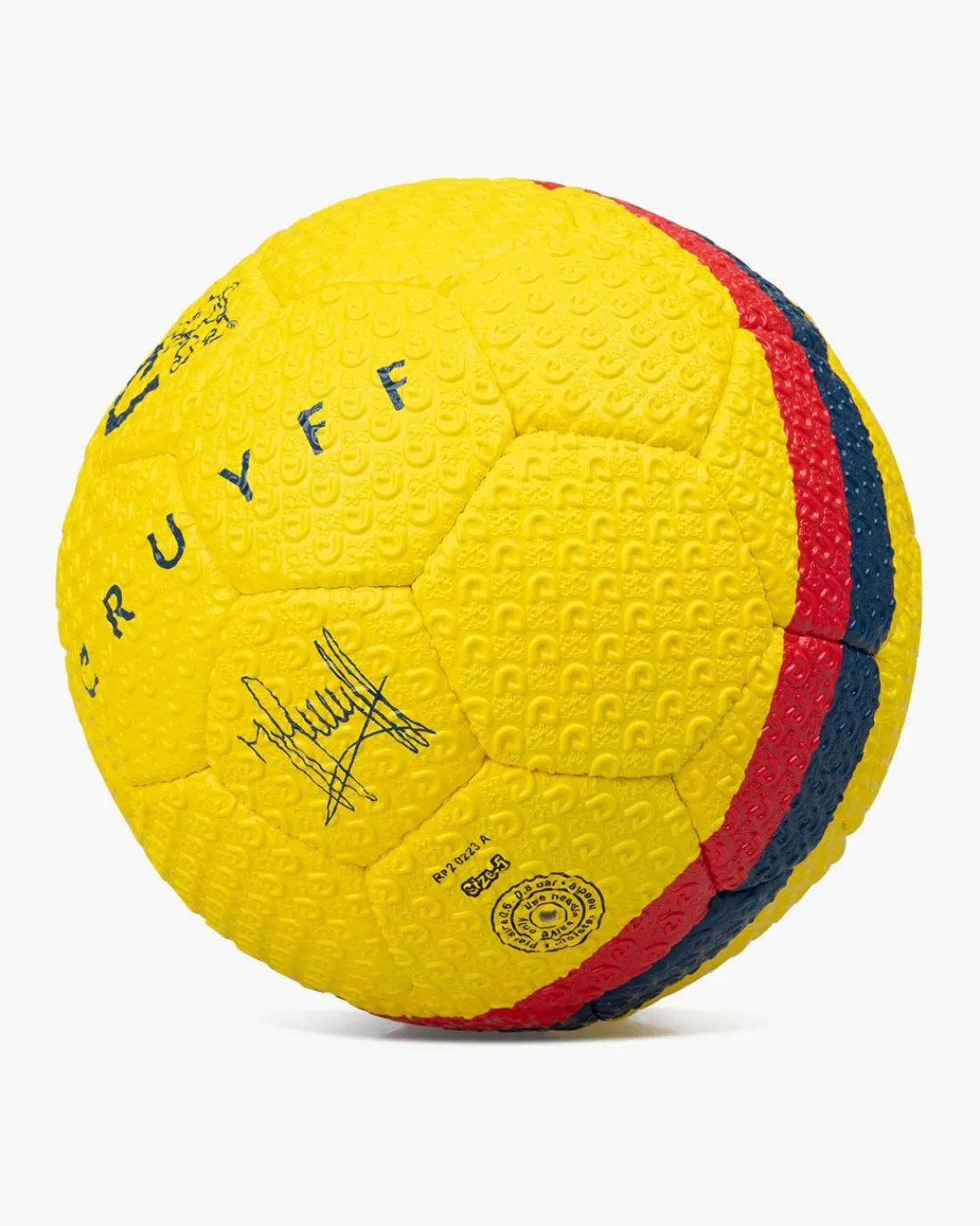 Clearance Cruyff Barcelona Away Football