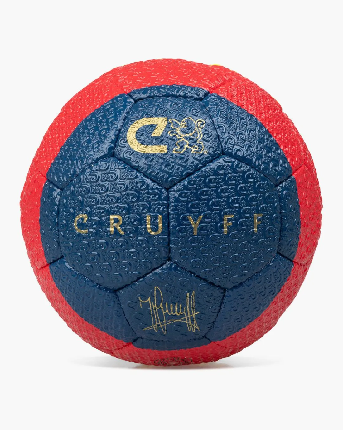 Shop Cruyff Barcelona Home Football