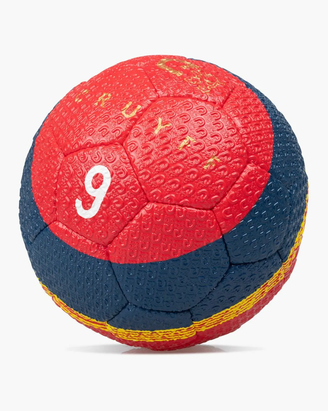 Shop Cruyff Barcelona Home Football