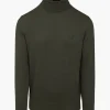 Fashion Cruyff Basco Turtle Neck