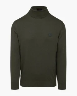 Fashion Cruyff Basco Turtle Neck