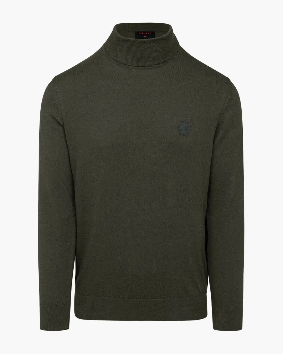 Fashion Cruyff Basco Turtle Neck