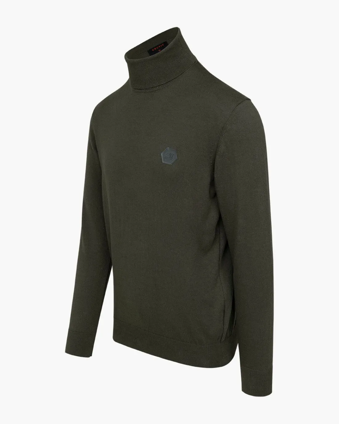 Fashion Cruyff Basco Turtle Neck