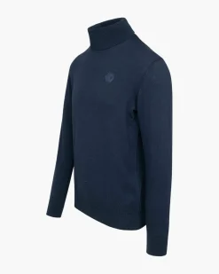 New Cruyff Basco Turtle Neck