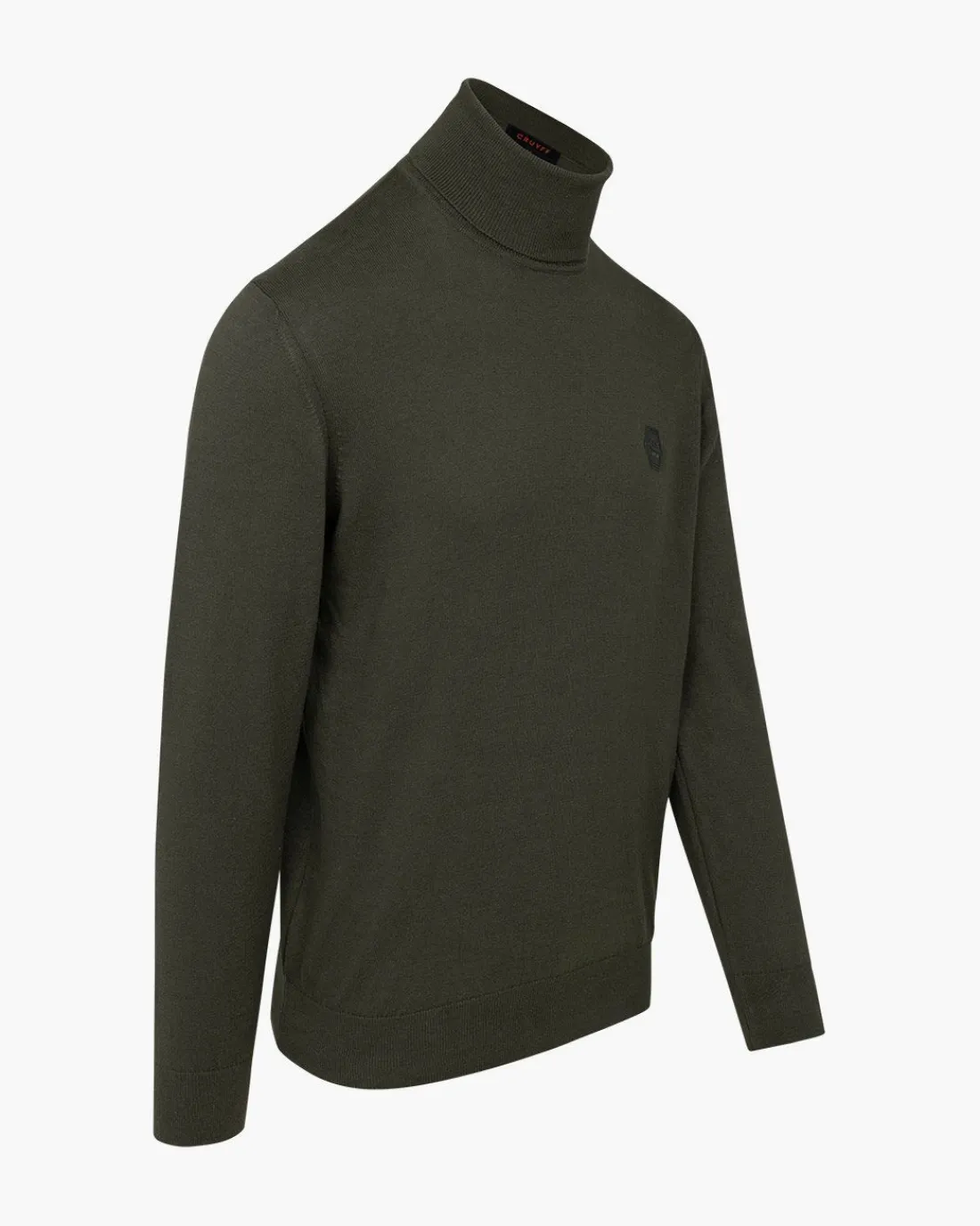 Fashion Cruyff Basco Turtle Neck