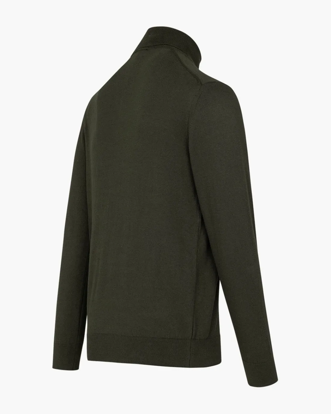 Fashion Cruyff Basco Turtle Neck