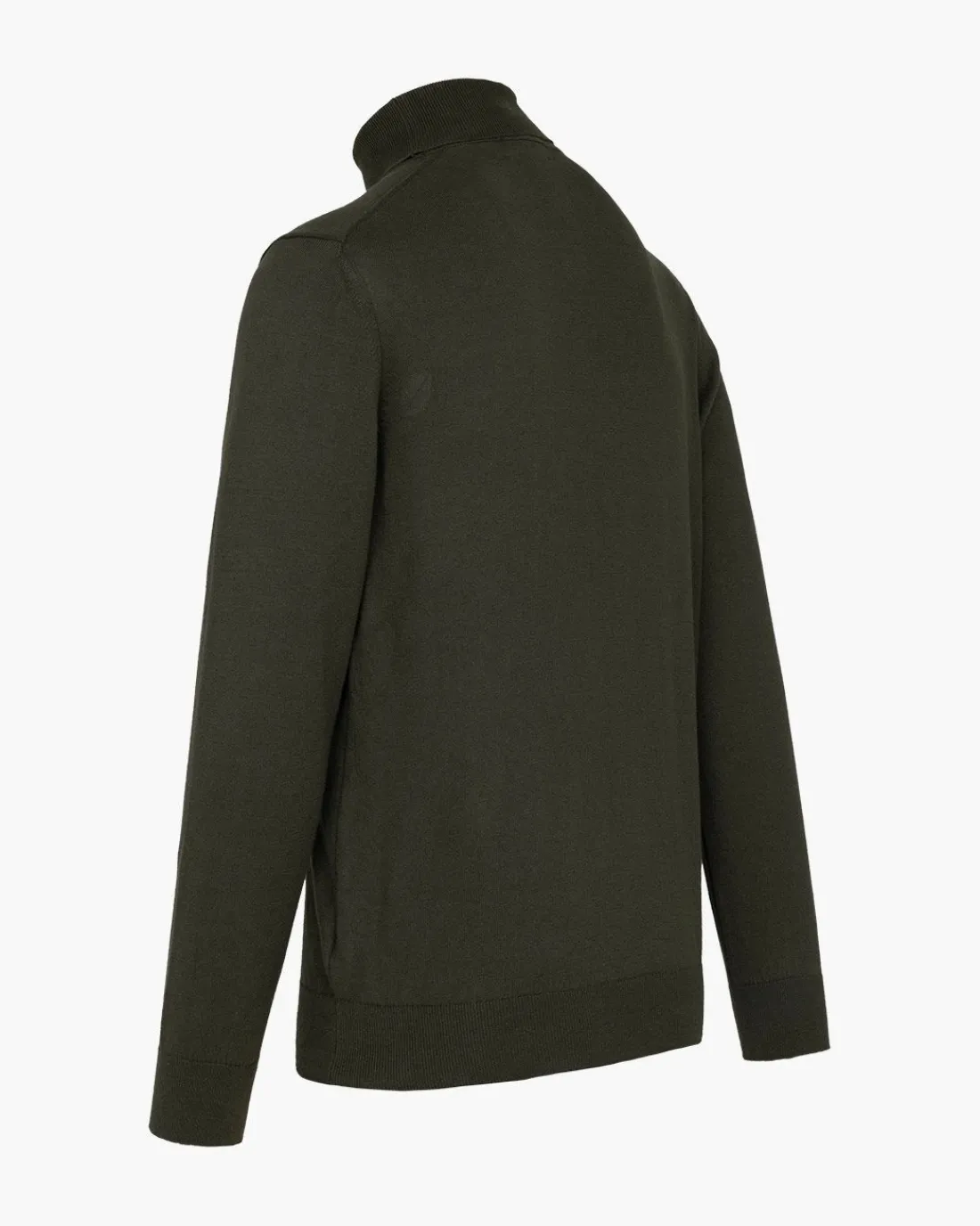 Fashion Cruyff Basco Turtle Neck