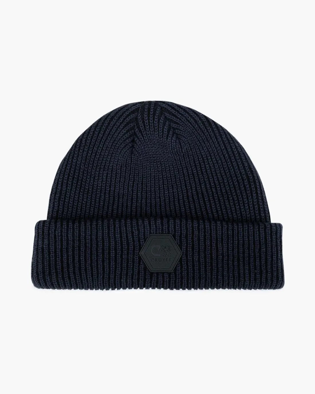 Cheap Cruyff Basco Two Tone Beanie