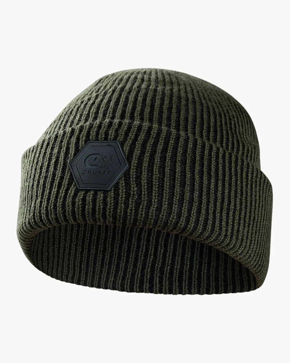 Best Cruyff Basco Two Tone Beanie