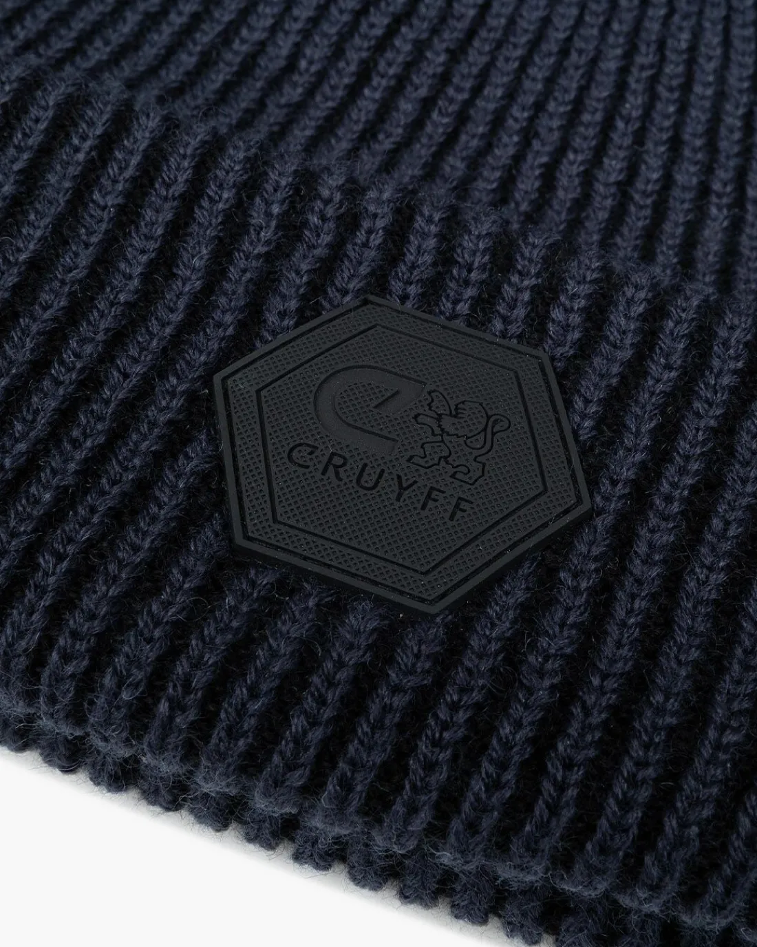Cheap Cruyff Basco Two Tone Beanie