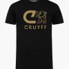 Hot Cruyff Bold Tee