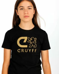 Hot Cruyff Bold Tee